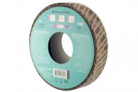 Запасной блок файл-ленты papmAm для пластиковой катушки Bobbinail Staleks Pro 100 grit (6 м) купить в #REGION_NAME_DECLINE_PP#