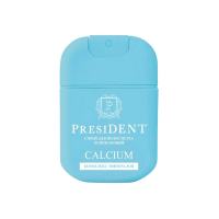 Спрей для полости рта PresiDent освежающий "Calcium" 15 мл купить в Новосибирске