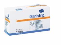 Полоски Omnistrip 3*76 мм на операционные швы, № 5 (блистер) купить в #REGION_NAME_DECLINE_PP#