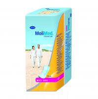 Прокладки урологические Molimed Premium micro № 14 купить в #REGION_NAME_DECLINE_PP#