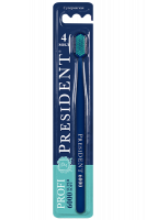 PRESIDENT. Зубная щетка PROFI 6000, super soft купить в #REGION_NAME_DECLINE_PP#