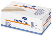 Полоски Omnistrip 6*38 мм на операционные швы, № 6 (блистер) купить в #REGION_NAME_DECLINE_PP#