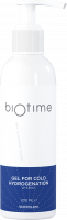 BIOTIME Гель холодного гидрирования 200 мл купить в #REGION_NAME_DECLINE_PP#