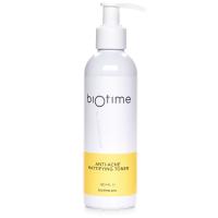 Biotime Тоник матирующий анти-акне 180 мл купить в #REGION_NAME_DECLINE_PP#