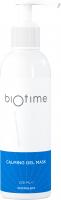 BIOTIME Гель - маска успокаивающая, 200 мл купить в #REGION_NAME_DECLINE_PP#