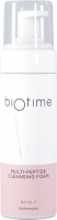 Biotime Мультипептидная очищающая пенка купить в #REGION_NAME_DECLINE_PP#