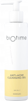 Biotime Гель для умывания Анти Акне, 200 мл купить в #REGION_NAME_DECLINE_PP#