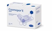 Повязки Cosmopor E 10*8 см самоклеящиеся, послеоперационные, стерильные купить в #REGION_NAME_DECLINE_PP#