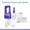 Ирригатор полости рта B.Well WI-911 с увеличенной емкостью 330 мл купить в Новосибирске
