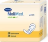 Прокладки урологические для женщин Molimed Classic Мini 28 шт/уп. купить в Новосибирске